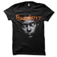 Buckcherry Timebomb T-Shirt 
